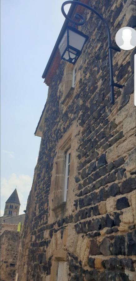 La Tour Noble Bed & Breakfast Saint-Saturnin  Eksteriør bilde