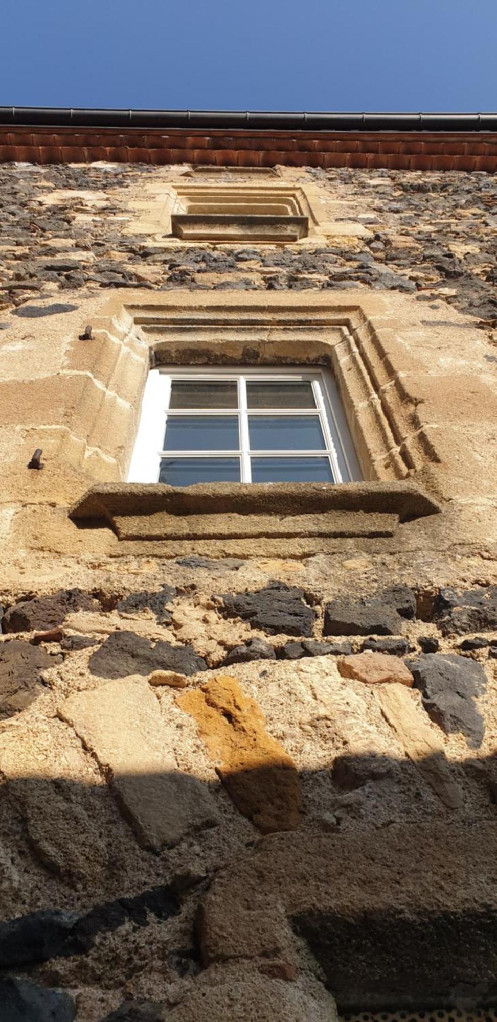 La Tour Noble Bed & Breakfast Saint-Saturnin  Eksteriør bilde